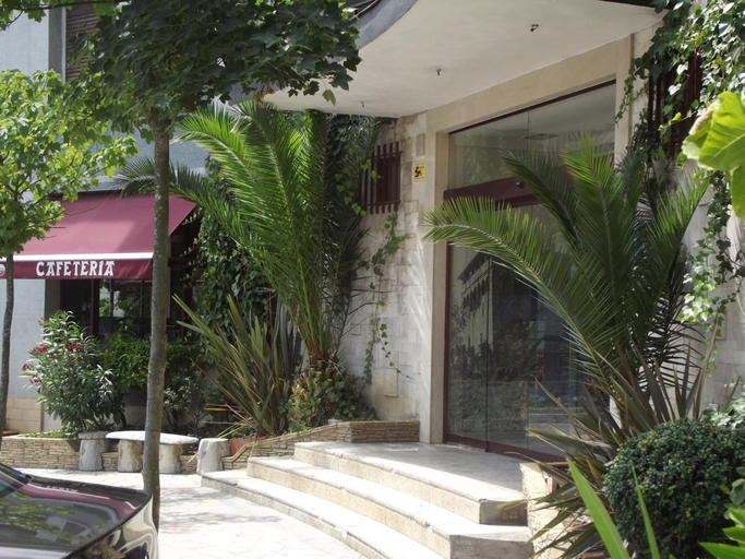 Exterior & Views 2, Hotel San Blas, Vizcaya