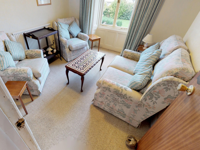 Others 5, Ranscombe House, Torbay