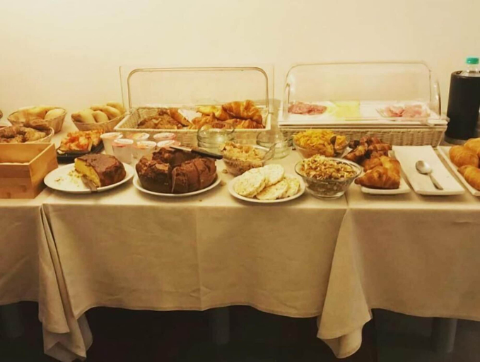 Food & Drinks 5, Agorà Hotel, Asti