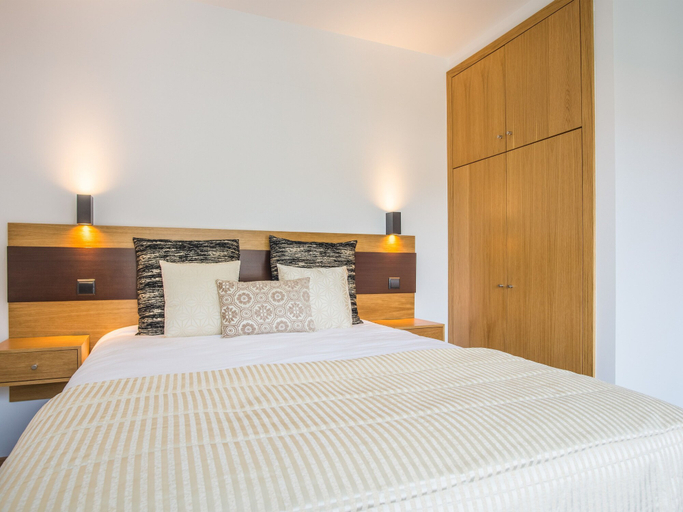 Bedroom 4, Enxurros House, São Vicente