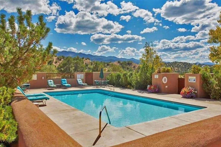 Sport & Beauty, Casa Mariani - Stylish, Private, Serene - NEW Listing, Santa Fe