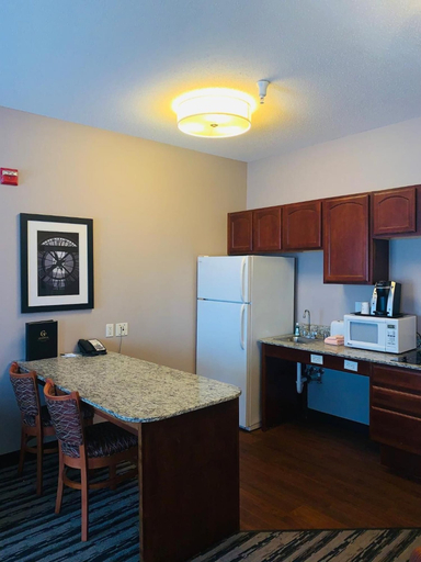 Others 5, GrandStay Residential Suites Hotel - Saint Cloud, Stearns
