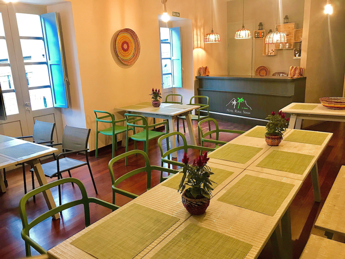 Food & Drinks 5, Hotel Rural Triana, Santa Cruz de Tenerife