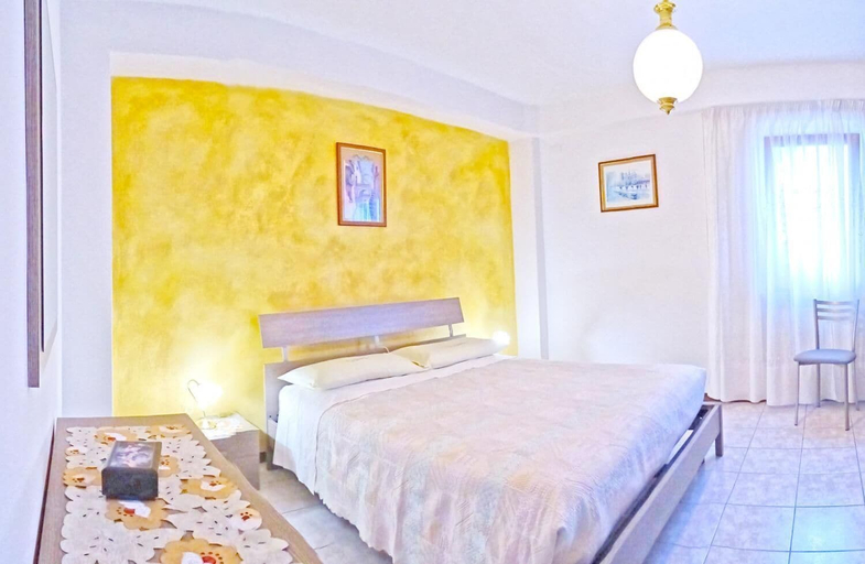 Room 2, Holideal Casa Rosalia, Brescia