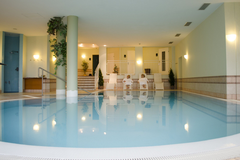 Sport & Beauty 2, Hotel-Restaurant Staribacher, Leibnitz