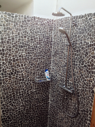 Bathroom 3, Sa Paret Nova, Baleares