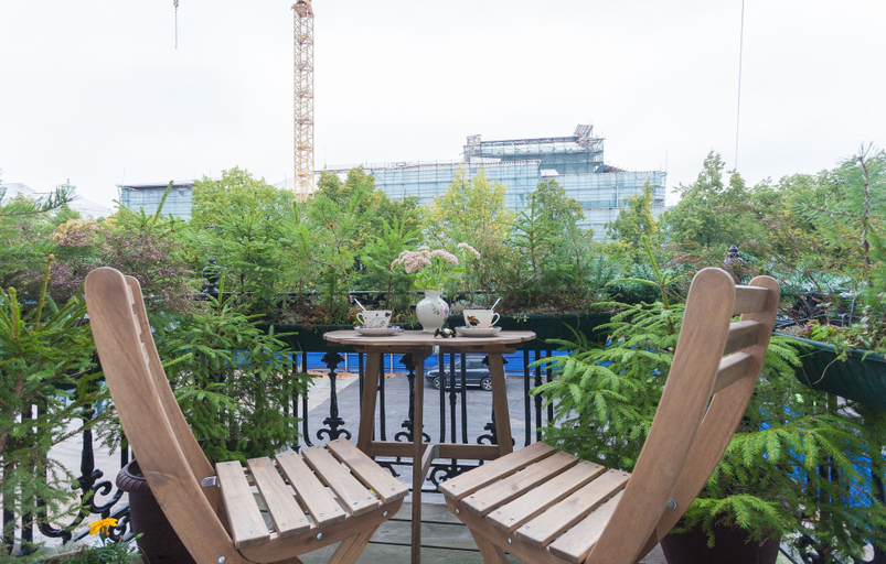 Others 4, Spacious Apartments near Mariinsky Theater, Sankt-Peterburg gorsovet