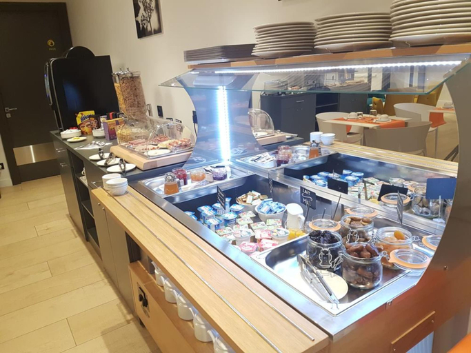 Food & Drinks 5, Enight, Gironde