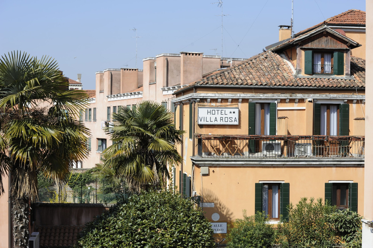 Others 5, Hotel Villa Rosa, Venezia