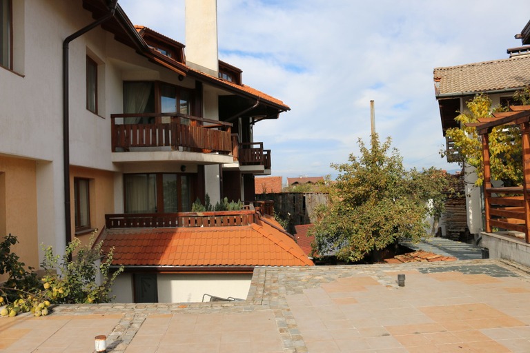 Exterior & Views 2, Hotel Kralev Dvor, Bansko