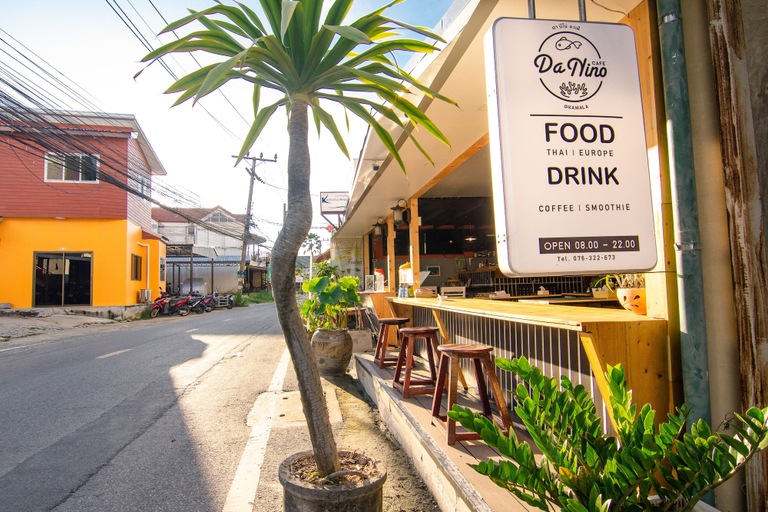 Exterior & Views 5, Kamala Beach Residence, Phuket Island