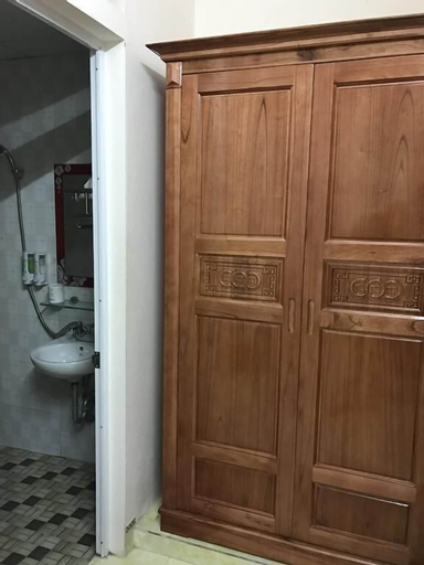 Bedroom 4, Huong Thao 2 Hotel, Hà Giang