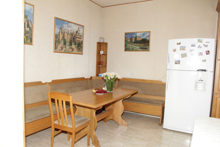 Others 3, Rafael Hostel, Yerevan