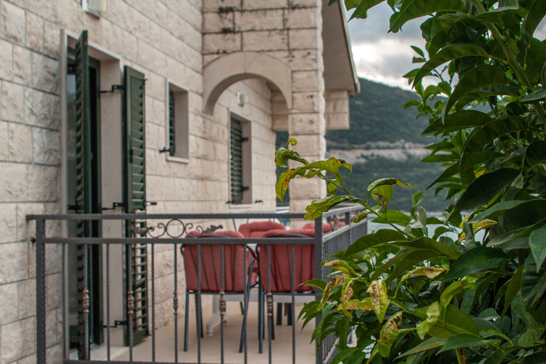 Garden, Villa Anteo, Herzegovina-Neretva