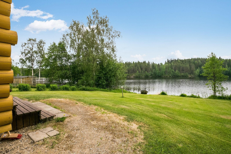 Others 5, Ahvenranta, North Savonia