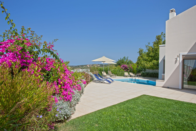 Exterior & Views 2, Salvia Villas, Crete