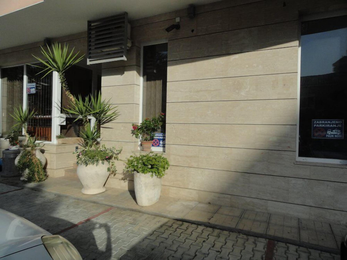 Exterior & Views 2, Lux Apartments Natasa