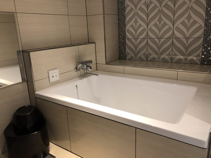 Bathroom 3, Hotel Raza - Adults Only, Saitama
