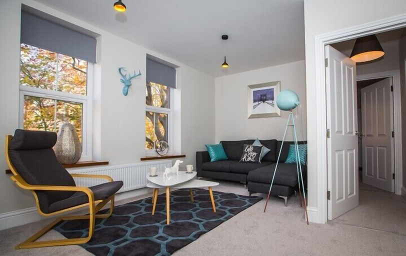 Others 5, Bay Tree Apartments, Derby