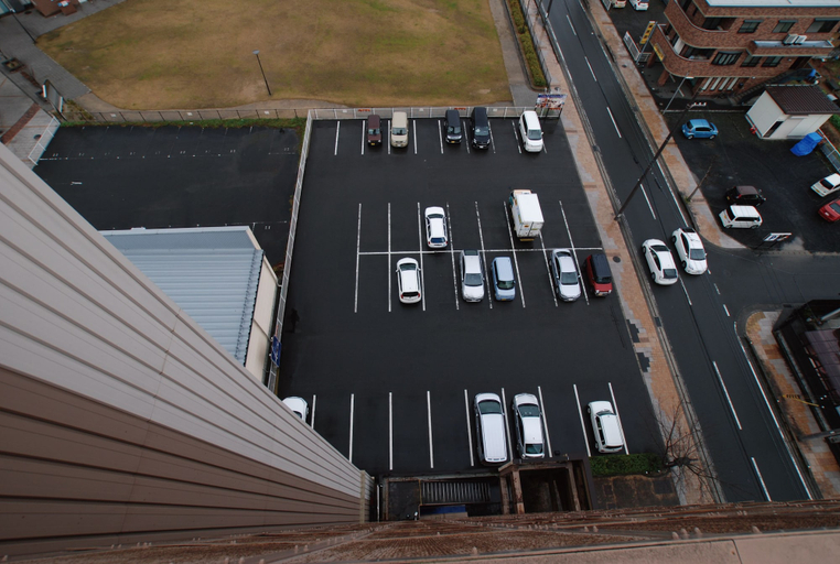 Exterior & Views 2, Hotel Arstainn, Maizuru