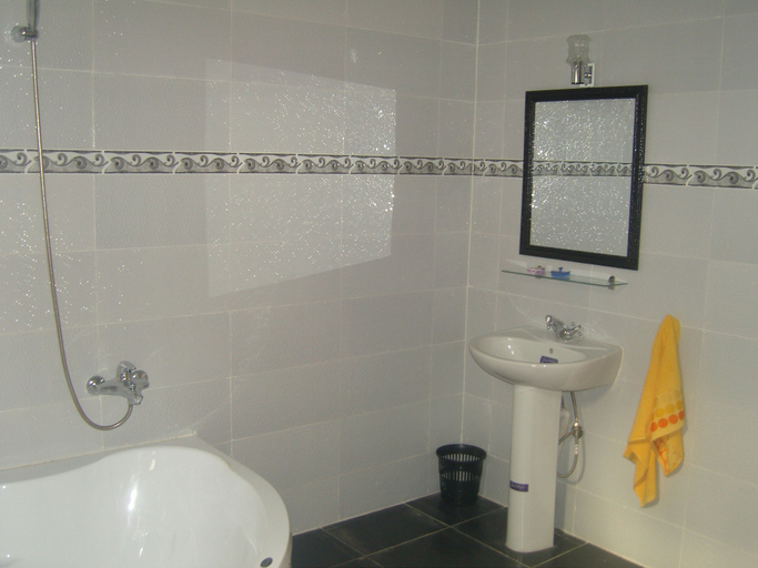 Bathroom 3, Riad Firdaous Achark, Oujda Angad