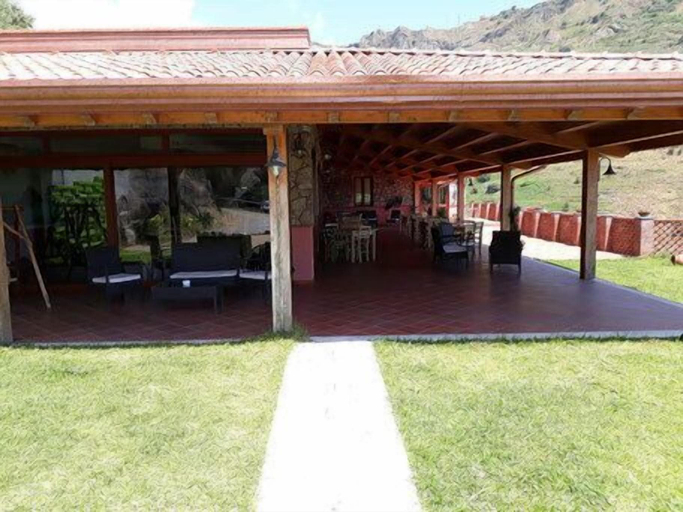 Exterior & Views, Valle Lumia, Messina