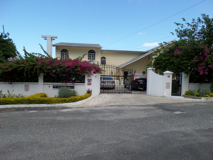 Exterior & Views 2, The Royal Kensington Guest House