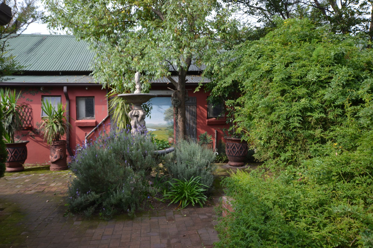 Others 4, Guesthouse 4U, Nkangala