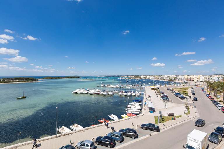 Exterior 4, Bilo lo Scoglio, Lecce