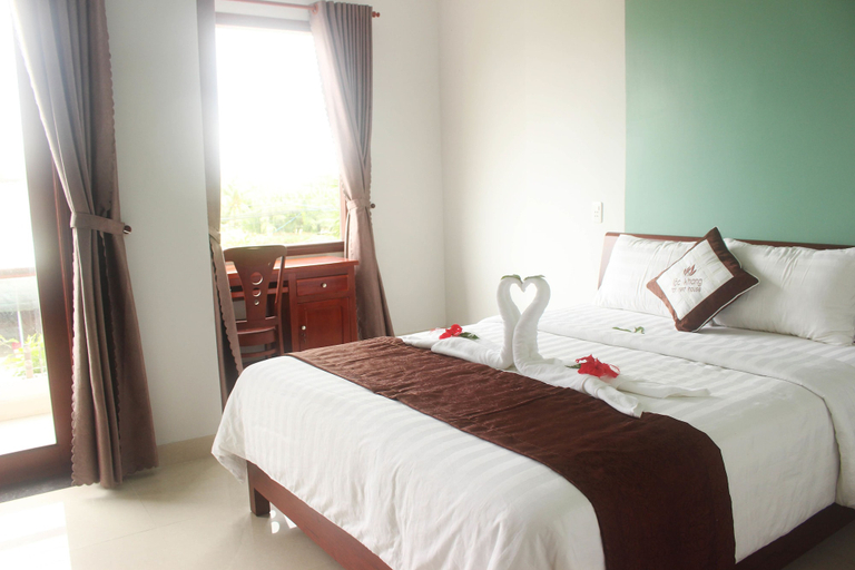 Bedroom 3, Loc Khang Homestay, Da Nang