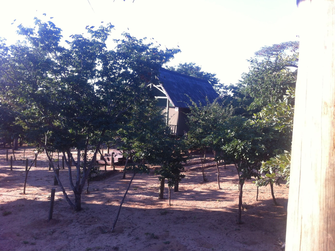 Others 5, Lion Roars Lodge, Chobe