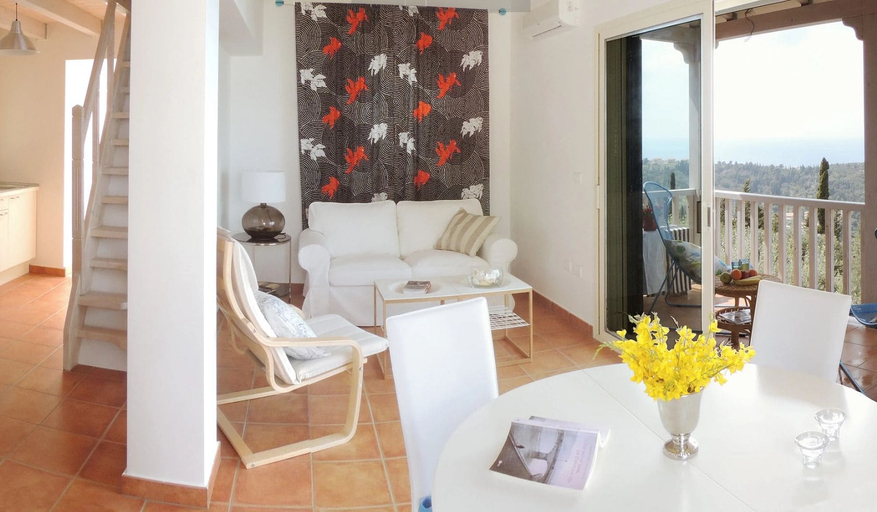 Others 5, Nature Villas, Ionian Islands