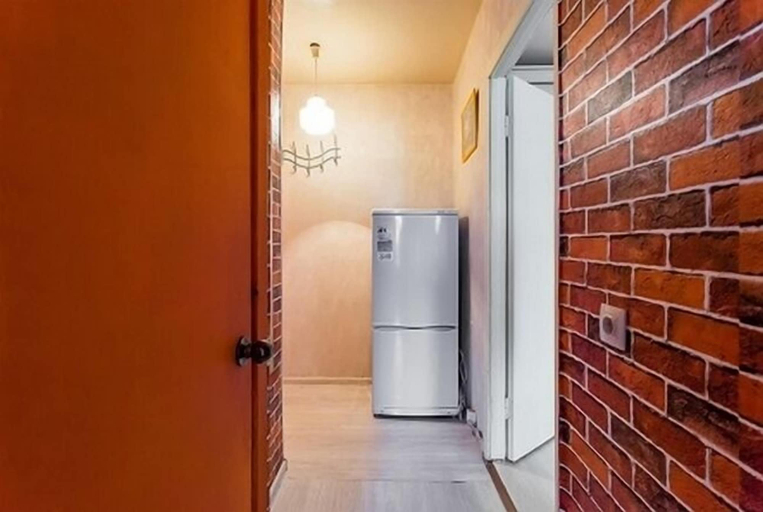 Others 5, Apartment on Nizhegorodskaya 76 bld 2, Central