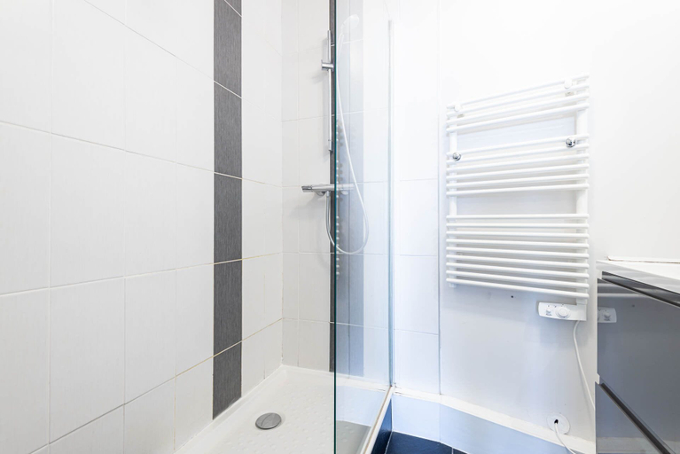 Bathroom 4, Résidence Le Crystal, Ille-et-Vilaine