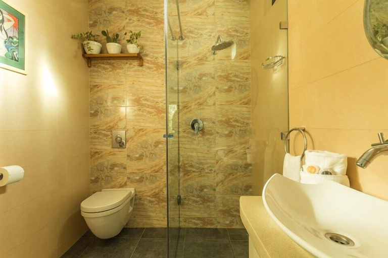 Bathroom 4, Babastay Ourika, Al Haouz