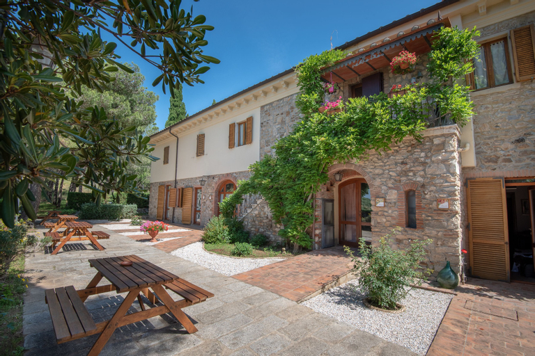 Casa Vacanze Dolce Vita, Livorno