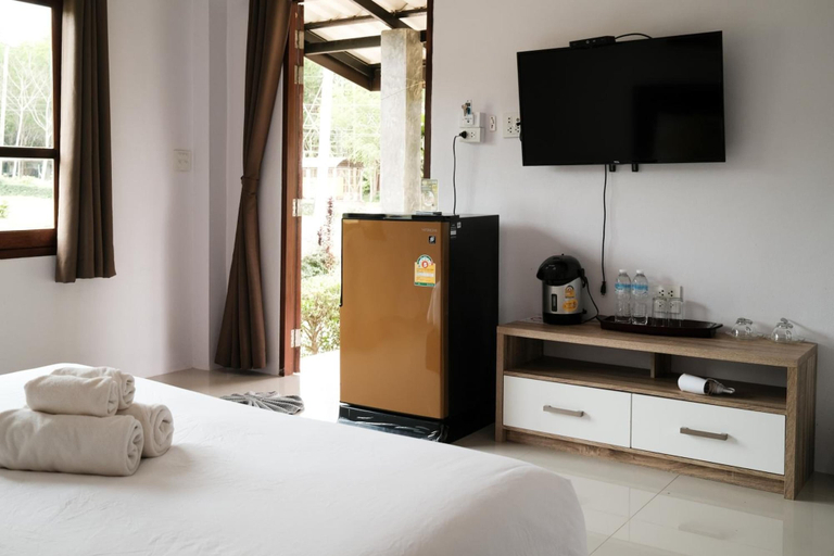 Bedroom 2, The Lodge at Koh Kood, K. Ko Kut