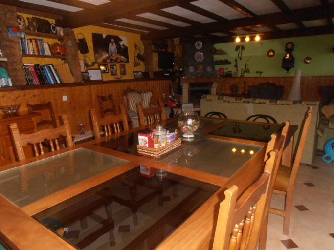 Food & Drinks 4, Al Llagar, Asturias