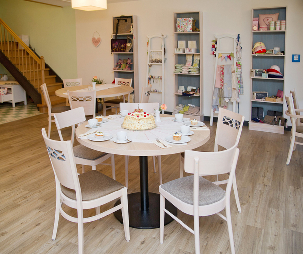 Food & Drinks 5, Okelmann's, Nienburg (Weser)