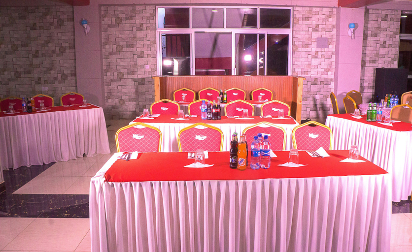 Food & Drinks 5, Hotel Centurion Kenya, Juja