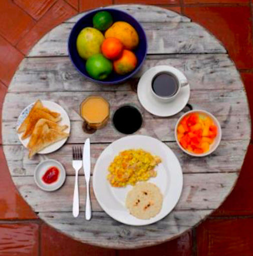 Food & Drinks 3, Bequia Beachfront Villa Hotel