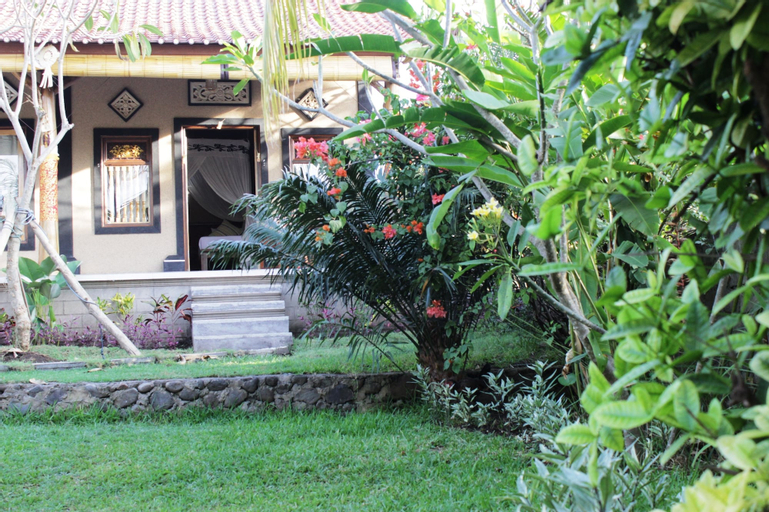 Exterior & Views 5, The Banyan Menjangan, Buleleng