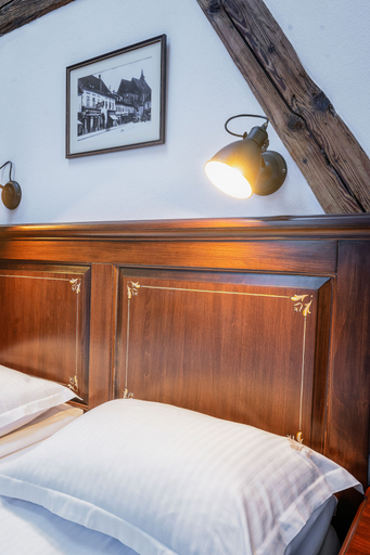 Bedroom 3, Casa Chitic, Brasov