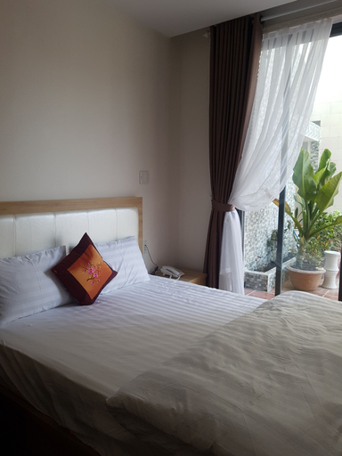 Bedroom 3, Ty house, Da Nang