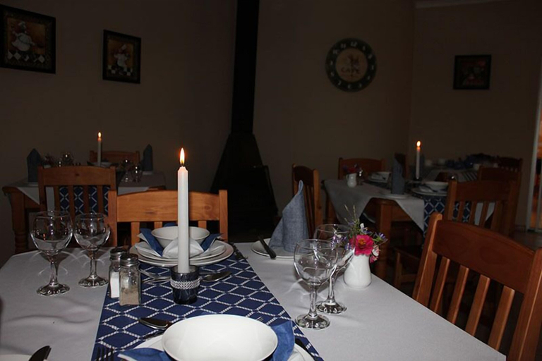 Food & Drinks 4, Mountain View Guest House, Umzinyathi