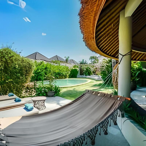 SuB Villas Bali, Badung