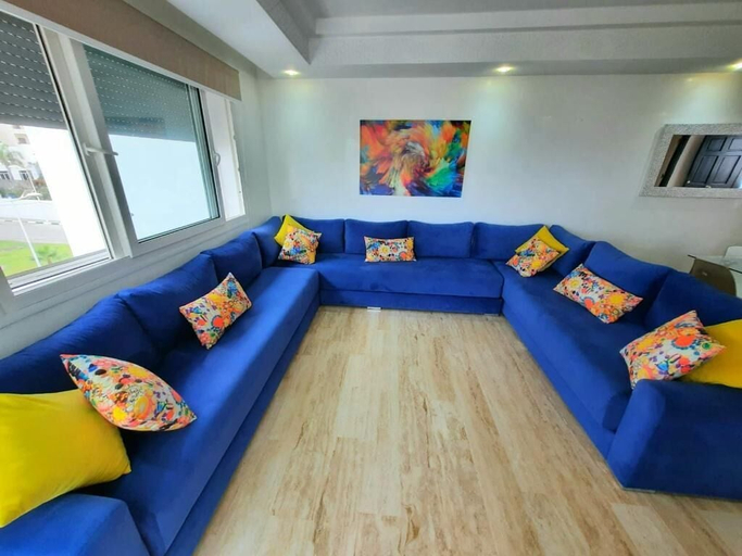 Others 5, Residence la Cassia Apartment, Tétouan