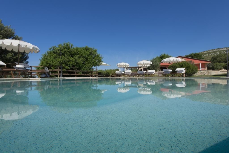 Sport & Beauty 3, SarAnd Relais, Latina