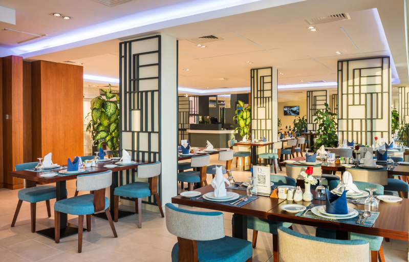 Food & Drinks 5, Boudl Al-Jubail, Al Jubail