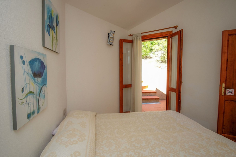 Bedroom 3, Sole 2, Olbia-Tempio